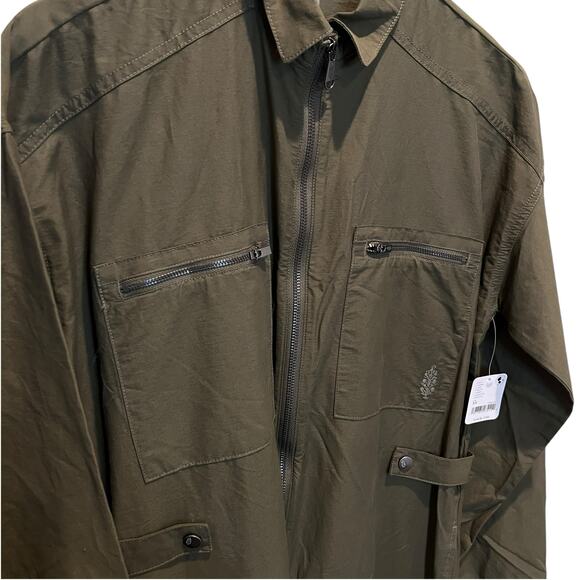 NEW FP Movement Mesmerize Me Coveralls Size XS - Picture 4 of 14